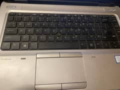 HP Core i5 6th Generation Laptop