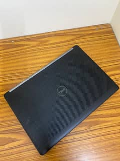 10 by 10 Dell Precision 7520 i7 7th Gen 16/512 with 4gb Graphic Card