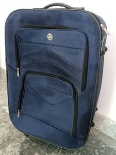 luggage bag (M size)