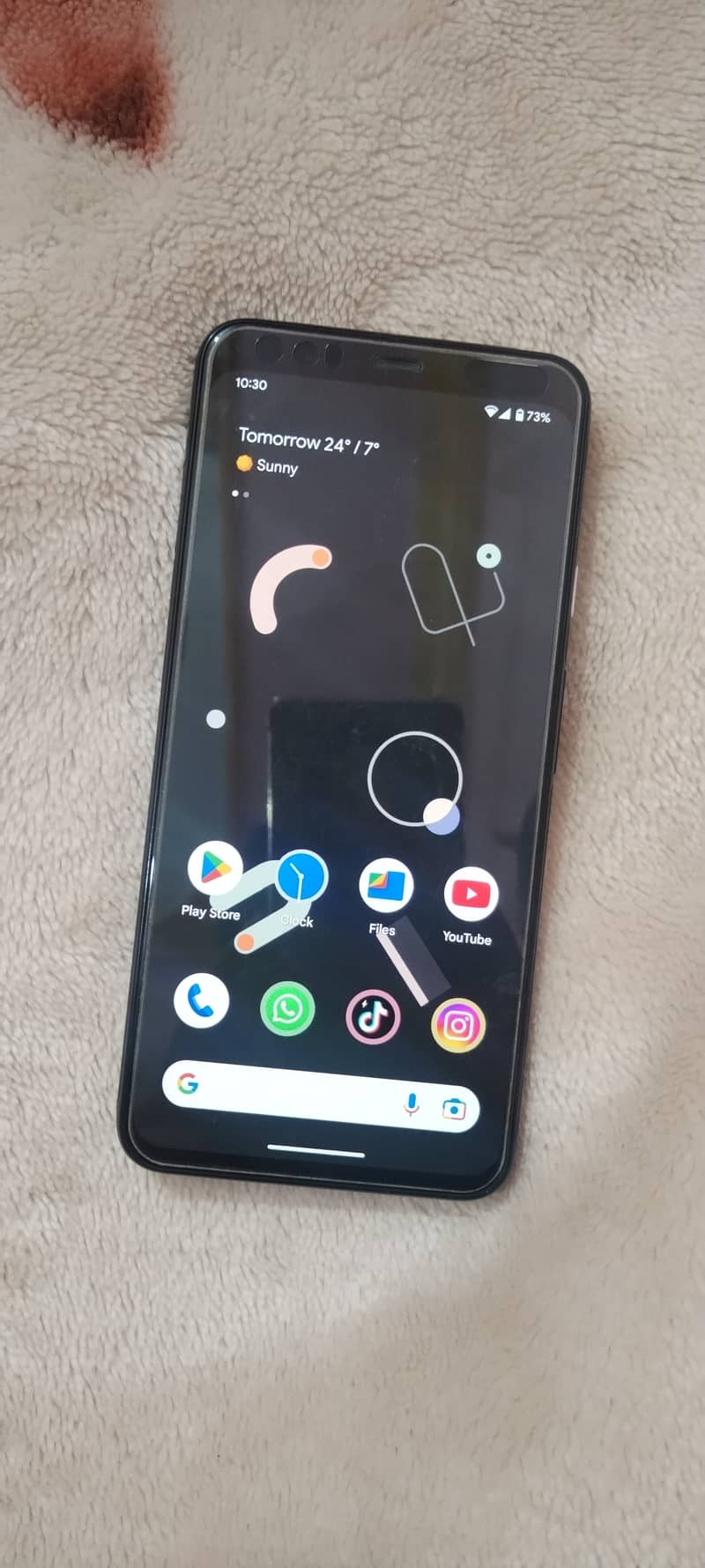 Google Pixel 4 XL 0