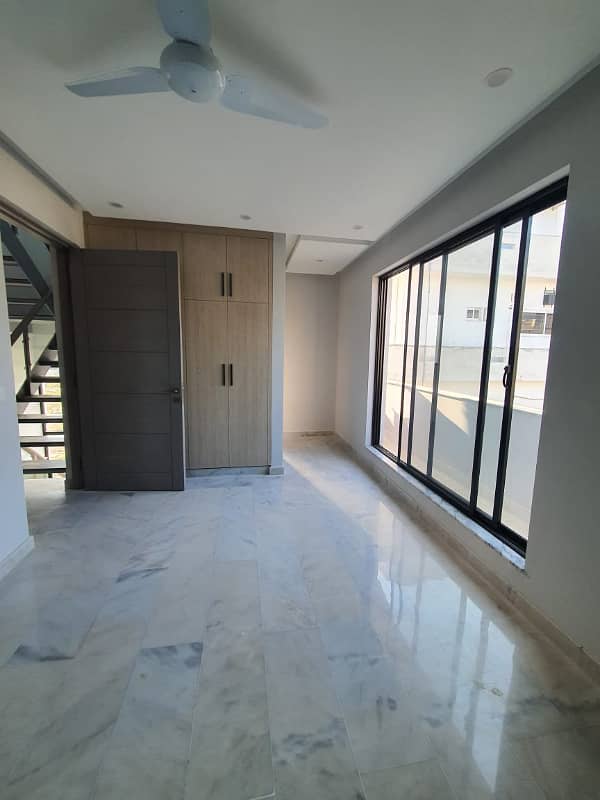 5 Marla full house available for rent in E-11 Islamabad 1