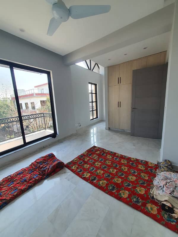 5 Marla full house available for rent in E-11 Islamabad 10