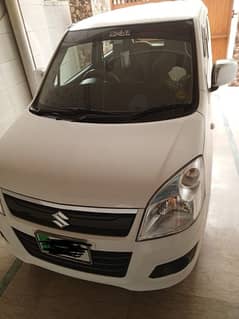 Suzuki Wagon R 2021