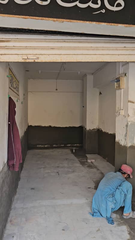 Shop For Rent Near Farya Chowk Gulzar Hijri Scheme33 1