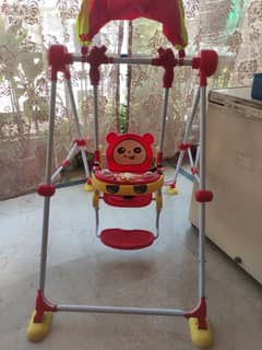 Swing for kids