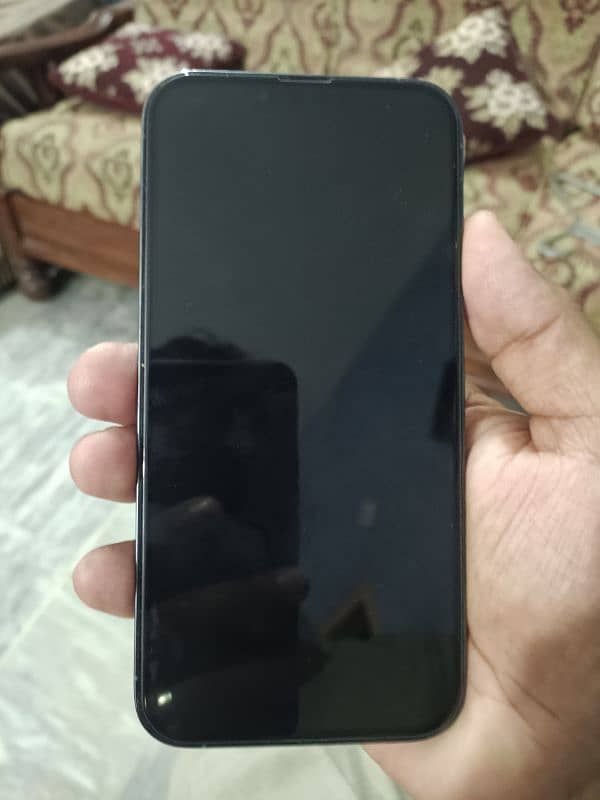 Iphone 13 pro 128 non pta 1