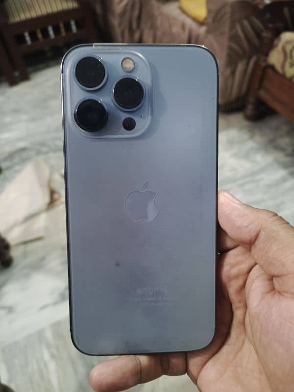 Iphone 13 pro 128 non pta 2