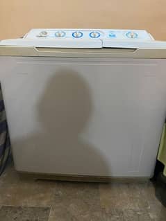 washing machine jumbo