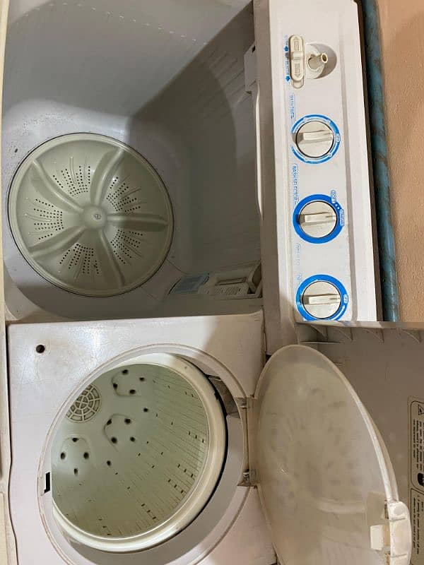 washing machine jumbo 2