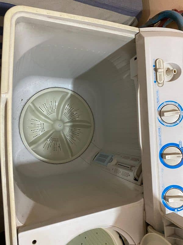 washing machine jumbo 3