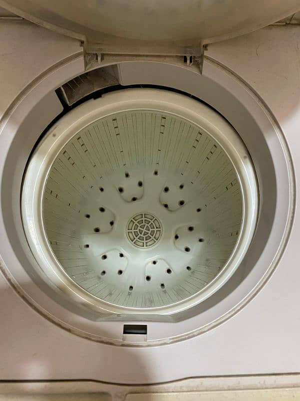 washing machine jumbo 4