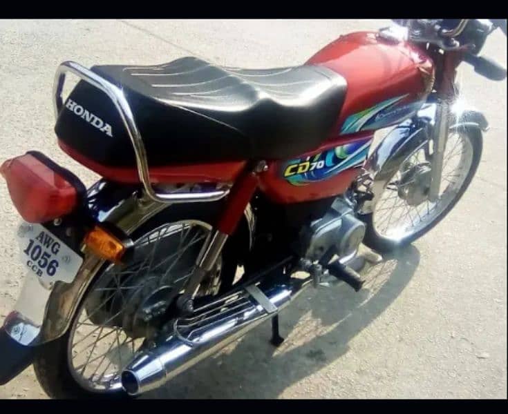 condition new hae bike Mae koie falt nahe hae rbta 6:00  rabtae Karen 2