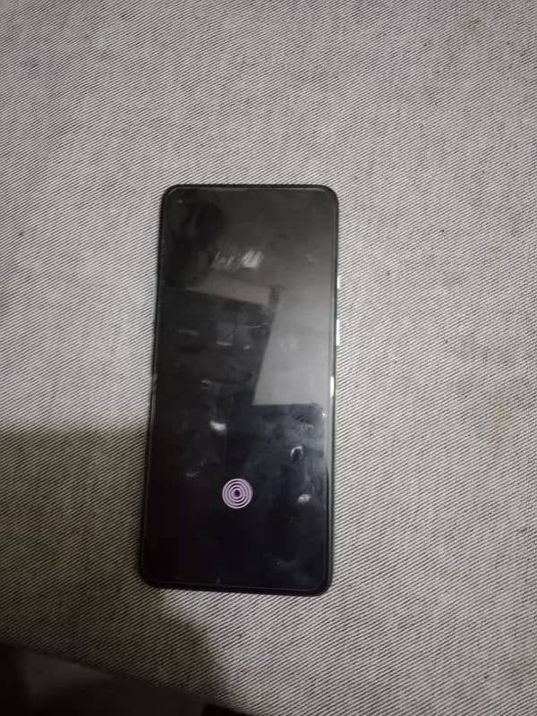 One plus 8t 12gb 256gb Air pack 6