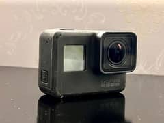 GoPro 6 waterproof