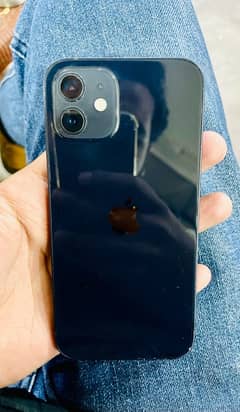 iPhone 12 64gb Non Pta