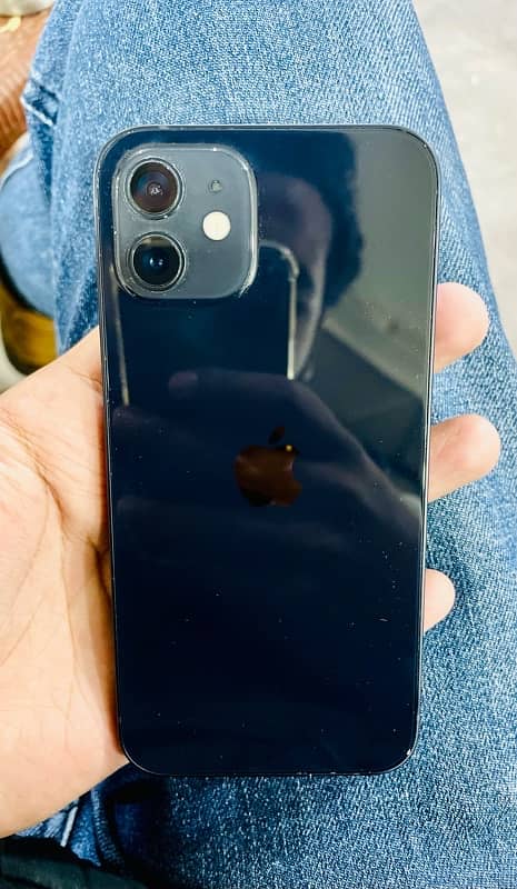 iPhone 12 64gb Non Pta 0