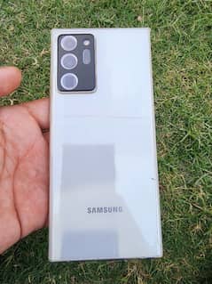 samsung note 20 ultra