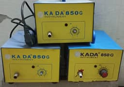 kA DA 850 GAS AIR COPMPREASER