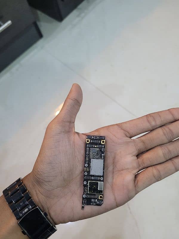 iphone 11 board 64gb 2