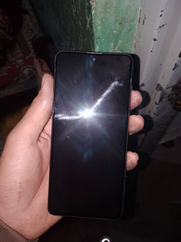 SAMSUNG A51 FOR SALE 2