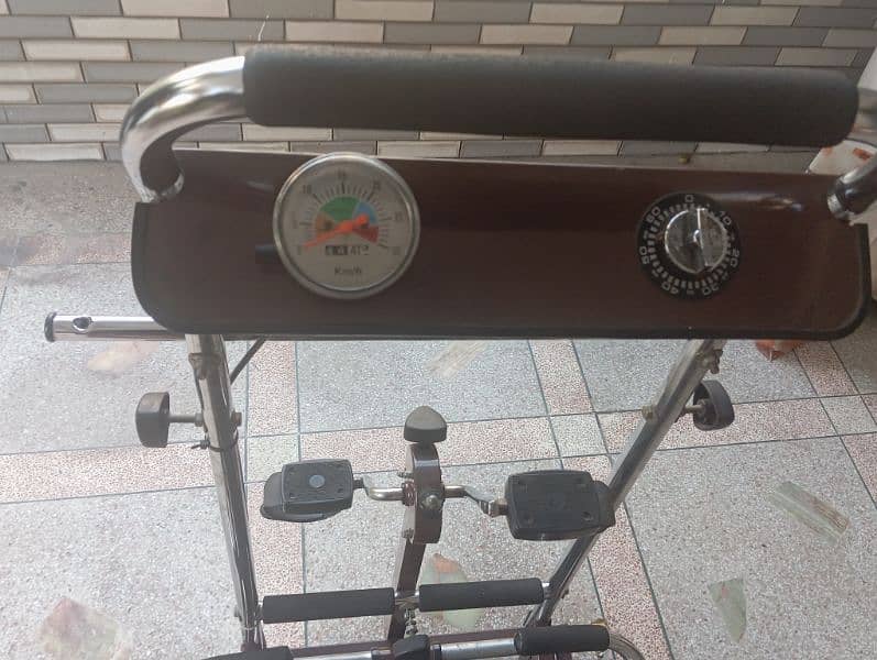 Home gym machine for sale 2