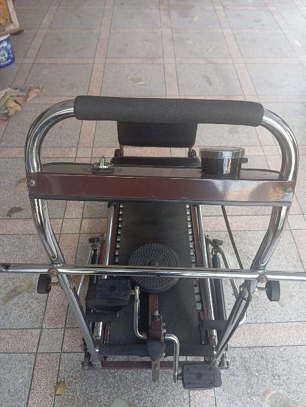 Home gym machine for sale 4