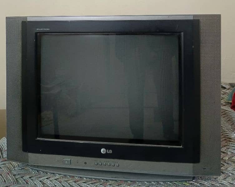 LG TV for Sale 0