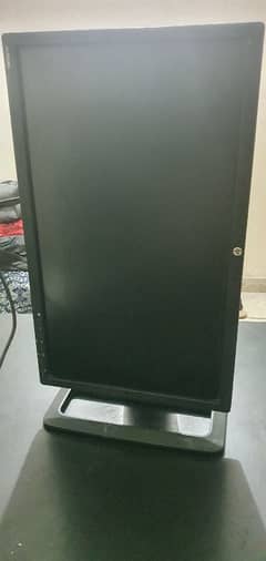 Hp Monitor 21.5 inch HDMI