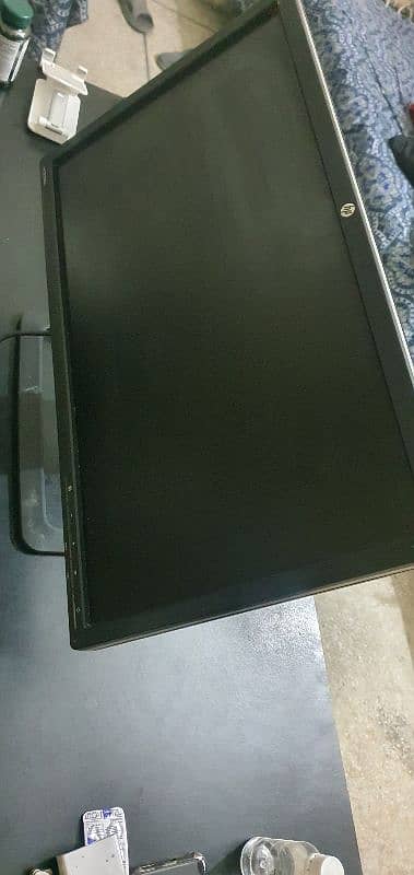 Hp Monitor 21.5 inch HDMI 1