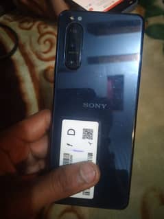 Sony Xperia 5 mark 2 sale urgent 8/128