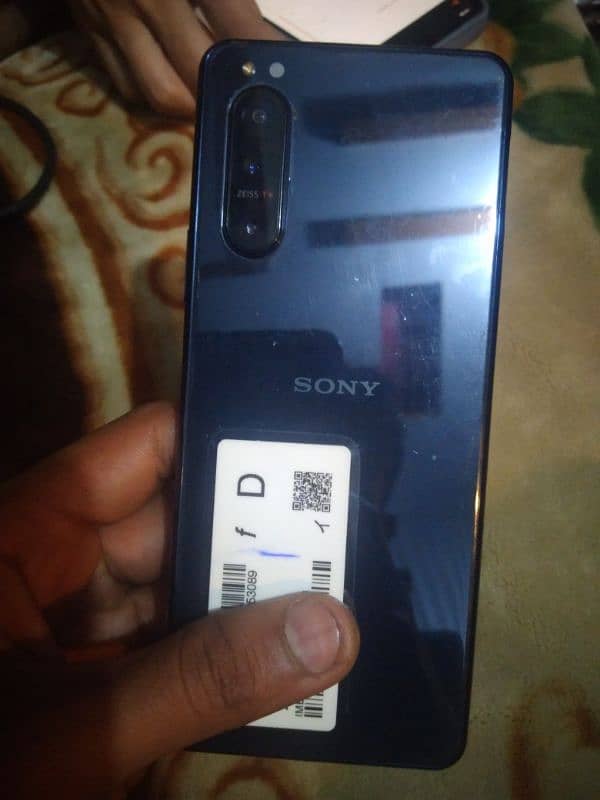 Sony Xperia 5 mark 2 sale urgent 8/128 1