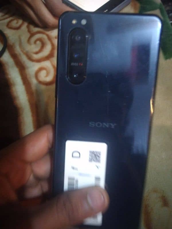 Sony Xperia 5 mark 2 sale urgent 8/128 2