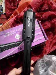 I'm selling my hair curler brand new