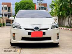 Toyota Prius 2011/15