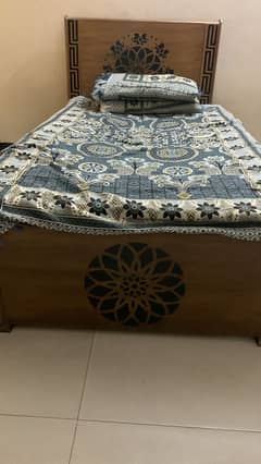 Single bed for sale