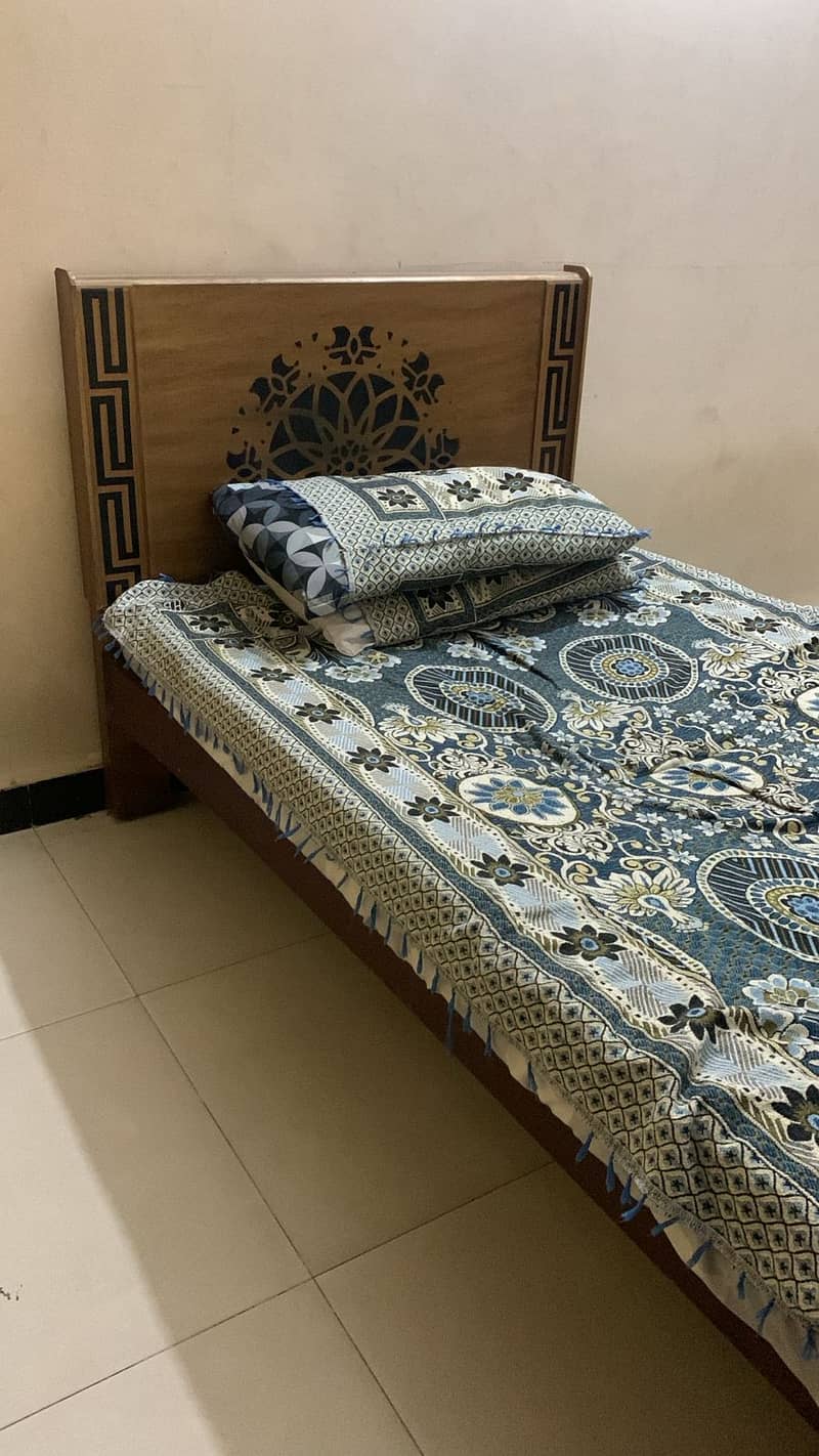 Single bed for sale 1