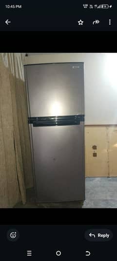 Orient Jumbo size refrigerator