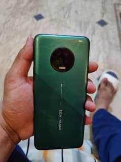 Infinix Note 7 6/128gb