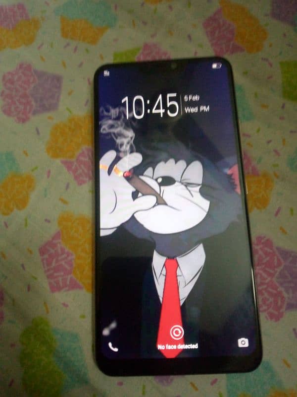 new condition mobile only 3 month use 4 64 gb ram 3