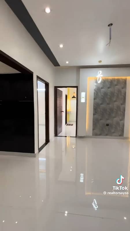 2 Bed DD Fully Renovated 13B Gulshan-e-iqbal 7