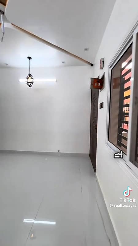 2 Bed DD Fully Renovated 13B Gulshan-e-iqbal 8