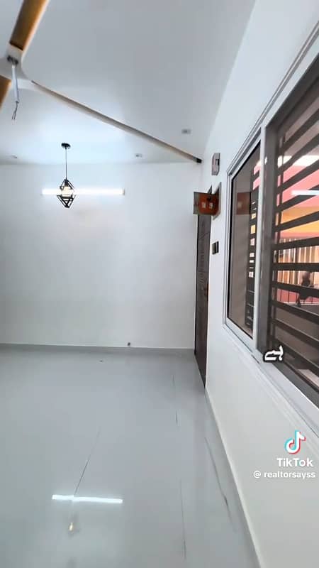 2 Bed DD Fully Renovated 13B Gulshan-e-iqbal 9