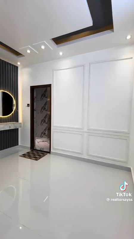 2 Bed DD Fully Renovated 13B Gulshan-e-iqbal 12