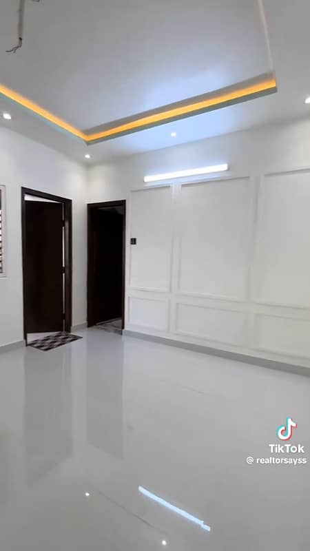 2 Bed DD Fully Renovated 13B Gulshan-e-iqbal 20