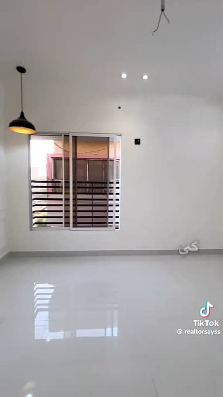 2 Bed DD Fully Renovated 13B Gulshan-e-iqbal 22