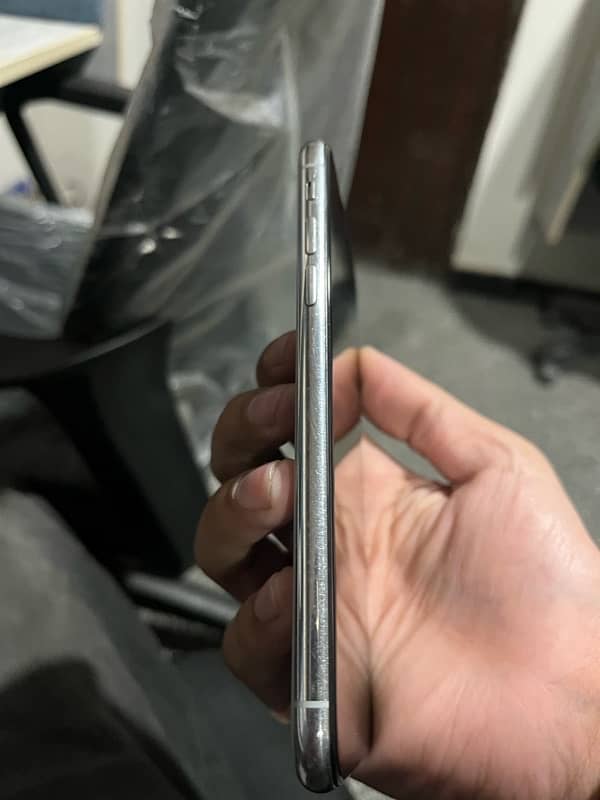 iphone x 64gb pta approved 3