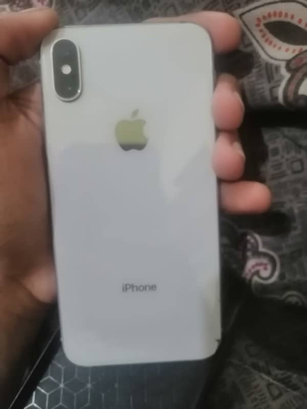 iphone x 5