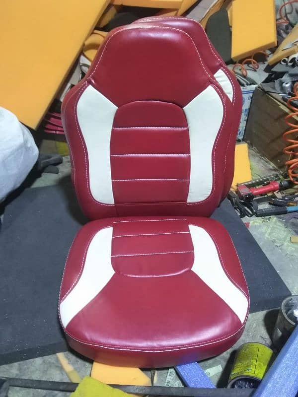 Gaming chair Available 3