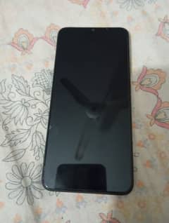 Oppo A38 just like new