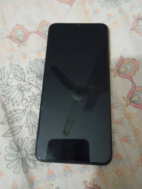 Oppo A38 just like new 0